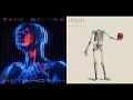 Download Lagu In My Bones (Mashup) - The Score vs Imagine Dragons