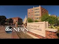 USC parent sentenced to 6 months in prison for college admissions scandal l ABC News
