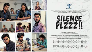 Silence Plz | Nakkalites