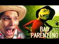 Lagu Kuch to Gadbad Hai MUMMY !! π¨ (Bad Parenting)