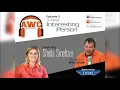 AWC Podcast - Episode 3