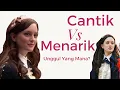 Lagu Bagaimana Cara Menjadi Wanita Menarik ?