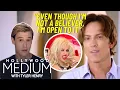 Tyler Henry Gives Larry Birkhead Messages From Anna Nicole Smith Hollywood Medium E