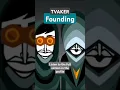 Listen Founding in profile or in incredibox: https://www.incredibox.com/mix/a981f8b3b4d512e1df80-v8