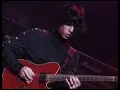 Beyond - 1991  灰色軌跡 Live  (黃家駒 , 黃貫中 live ending Solo)