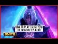 Beginner s Guide for How to Play Tsukuyomi in Smite