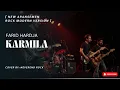 Download Lagu Karmila - Farid Hardja | New Aransemen Rock Modern Version Cover by NeverEnd Rock