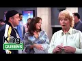 Lagu Carrie \u0026 Doug's Vacation Scheme | The King of Queens
