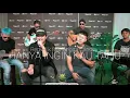 Lagu lama HANYA INGIN KAU TAU | Repvblik feat Angga Candra