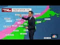 New York Winter Storm Updates and Q A With Storm Team 4