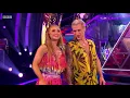 Maisie and Gorka Salsa to Better When I'm Dancing ✨ Week 5 ✨ BBC Strictly 2020