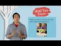 Elementary 3rd - 5th Language Arts Homeschool Curriculum Lesson Demo Time4Learning