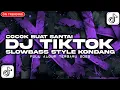 Download Lagu DJ TABOLA BALE X PICA PICA 2 X NGAPAIN REPOT X CALON MANTU VIRAL TIKTOK 
