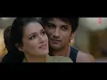 Atif Aslam : Darasal Full Video Song | Raabta | Sushant Singh Rajput & Kriti Sanon | Pritam