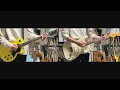 【BUMP OF CHICKEN】スノースマイル（aurora ark ver.）【ギター】【弾いてみた】