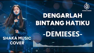 dengarlah bintang hatiku de meises cover by shaka music