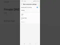 Download Lagu Fix private dns server cannot be accessed