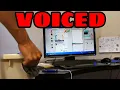 Animator vs Animation IV voiced