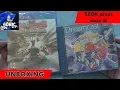 Download Lagu Unboxing (PL) - Worms Battlegrounds (2014 - PS4), Sonic Shuffle (2000, 2001 - Dreamcast)