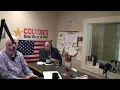 Judge Tim Hutchins Discusses Nelson County Progress -