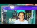 App for real time face mask detection