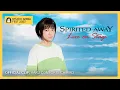 SPIRITED AWAY Live On Stage Haku comforts Chihiro
