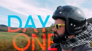 Hard Lessons on the Road – MotoMaritimes 02