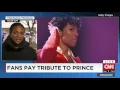 How much is Prince s estate worth and what will happen to it