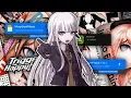 Danganronpa Trigger Happy Havoc PT-BR para celular com MediaFire