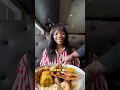 Solo Birt ay Seafood Boil Treat
