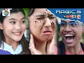 Download Lagu Puas Banget! Jasmine Bella Kena Prank Dari Adara dan Irshad! | Magic 5 - Episode 609
