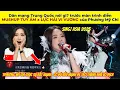 Download Lagu Dân mạng Trung Quốc nói gì? trước màn trình diễn MUSHUP TUÝ ÂM x LỤC HẢI VI VƯƠNG của Phương Mỹ Chi