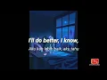 Secondhand serenade - stay close don't go ( lirik & terjemahannya )