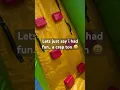 Download Lagu This was rlly fun # summer #bouncyhouce #fun #bouncy