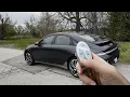 Keyfob Tricks in the Hyundai Ioniq 6 and how to set them up 2023-2025 model