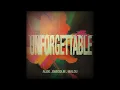 Alok, Daecolm, Malou - Unforgettable (Extended Mix)