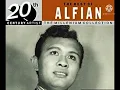 Download Lagu Alfian - Kisah di bulan April (Lyric)