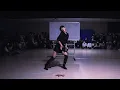 [세종대왕 안무가] Melllan choreography / Gsit - Black Swan (Feat. Leellamarz, DON MALIK)