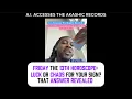 Friday the 13th Horoscope for Every Zodiac Sign March 13 2026