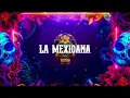 Manuel Medrano - La Distancia (Letra / Lyrics)