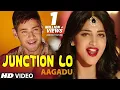 Download Lagu Aagadu Video Song | Junction Lo Video Song | Mahesh Babu, Shruti Haasan, Tamannaah Bhatia |Thaman S