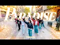 Download Lagu [KPOP IN PUBLIC] TREASURE (트레저) - PARADISE | Dance Cover by VELYSIAN