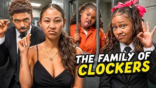 If Kids Clocked Tea… | Ep. 5 | 