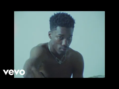 Download MP3 Giveon - Like I Want You (Official Music Video)