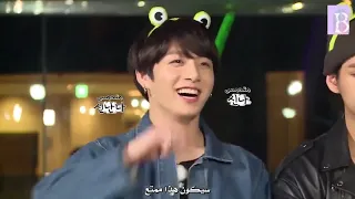 ران بنقتان الحلقه 51 مترجمه للعربيه فتيان BTS Run بنقتان 