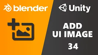 Add UI Image Intro to Unity