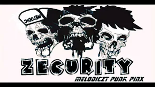 Download Zecurity - Oktafia vrida MP3