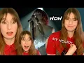 Download Lagu Therapist Reacts To: Happy Mistake by Lady Gaga *INCREDIBLE!*