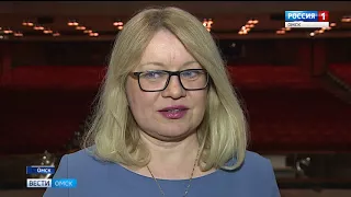 В Музыкальном театре состоялась премьера второго концерта из цикла «Четыре сезона для оперы»