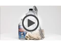 Lucas Oil DOT 3 Synthetic Brake Fluid - Pep Boys